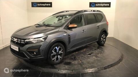 Dacia Jogger 1.0 ECO-G 100ch Extreme+ 7 places -24 2024 occasion Metz 57000