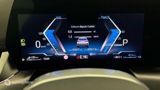 X1 xDrive25e 245ch M Sport 2023 occasion 86000 Poitiers
