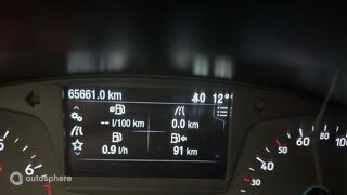 Fiesta 1.1 85ch Cool & Connect 5p Euro6.2 2019 occasion 59552 Lambres-lez-Douai