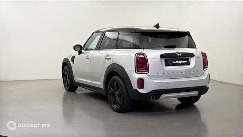 Countryman Cooper D 150ch Northwood BVA8 2020 occasion 33700 M&eacute;rignac