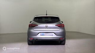 Clio 1.0 TCe 90ch Evolution 2023 occasion 44000 Nantes