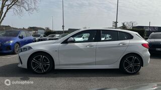 S&eacute;rie 1 118dA 150ch M Sport 2023 occasion 33260 LA TESTE DE BUCH