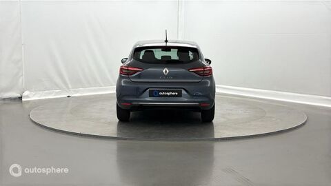 Clio 1.5 Blue dCi 85ch Business 2020 occasion 59600 Maubeuge