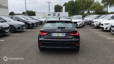 A1 25 TFSI 95ch Design 2022 occasion 40990 MEES