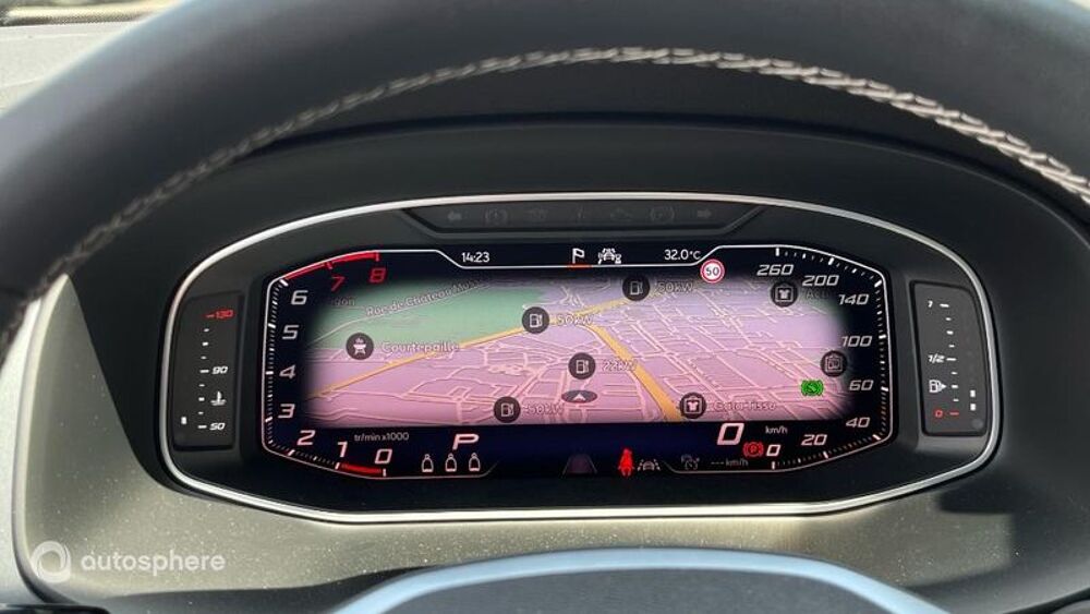 Ateca 1.5 TSI 150ch Start&Stop Copa DSG7 2026 occasion 79000 Niort