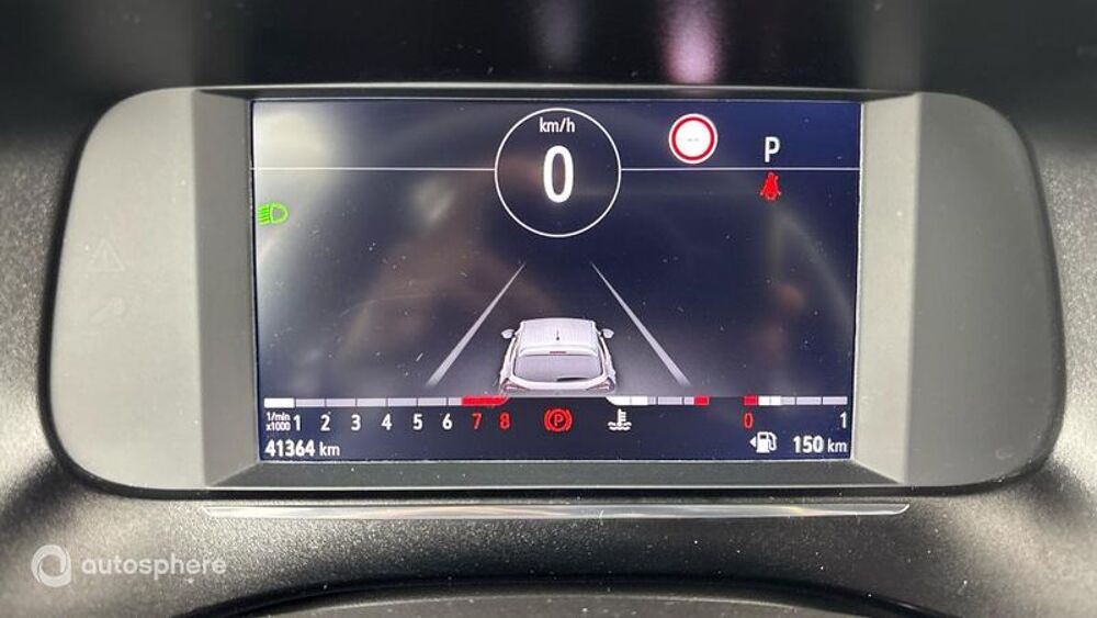 Corsa 1.2 Turbo 130ch GS Line BVA 2020 occasion 63000 Clermont-Ferrand