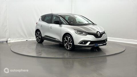 Sc&eacute;nic 1.3 TCe 160ch FAP Intens 2019 occasion 59320 Sequedin