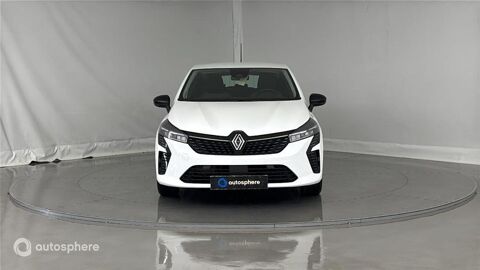 Clio 1.0 TCe 90ch Evolution 2024 occasion 02000 Laon