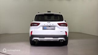 Kuga 2.5 Duratec 180ch Hybrid FlexiFuel Active X Powershift 2025 occasion 59552 Lambres-lez-Douai
