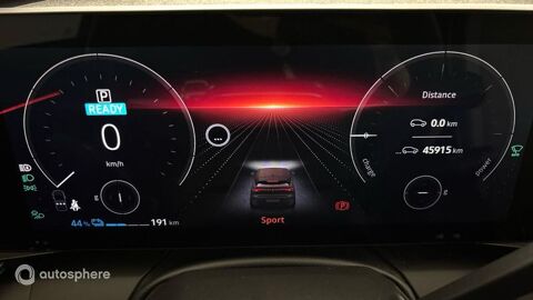 M&eacute;gane E-Tech Electric EV60 220ch Techno super charge -C 2023 occasion 02300 Chauny