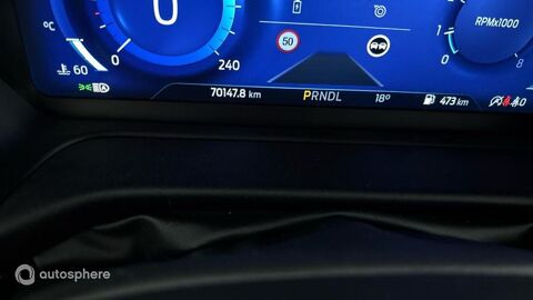Puma 1.0 EcoBoost 125ch S&S mHEV ST-Line Powershift 2023 occasion 59600 Maubeuge