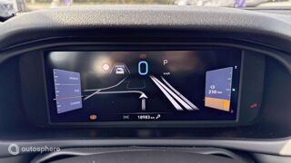 Avenger 1.2 Turbo T3 100ch MHEV Summit BVR6 eHybrid 2024 occasion 57100 Thionville