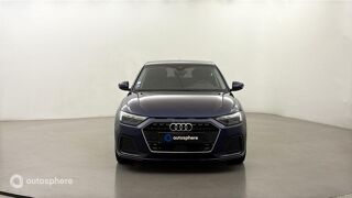 A1 30 TFSI 110ch Design Luxe S tronic 7 2022 occasion 44000 Nantes