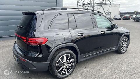 EQB 250+ 190ch AMG Line 2025 occasion 17138 Puilboreau