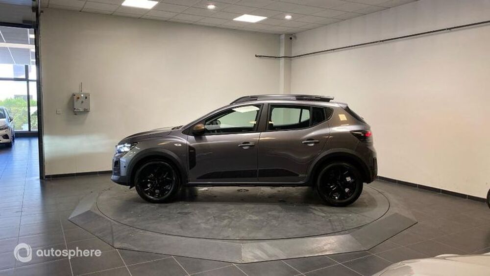 Sandero 1.0 TCe 110ch Stepway Extreme -25 2026 occasion 73200 Albertville