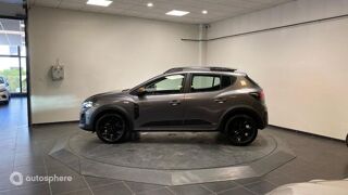 Sandero 1.0 TCe 110ch Stepway Extreme -25 2026 occasion 73200 Albertville