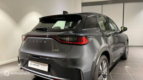 LBX 1.5 136ch Elegant 2WD 2026 occasion 78240 CHAMBOURCY