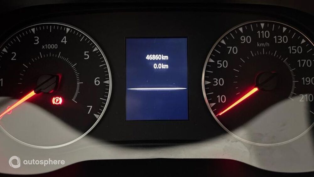 Duster 1.3 TCe 150ch FAP Prestige 4x2 EDC 2022 occasion 51000 Ch&acirc;lons-en-Champagne