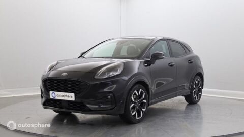 Annonce voiture Ford Puma 21999 
