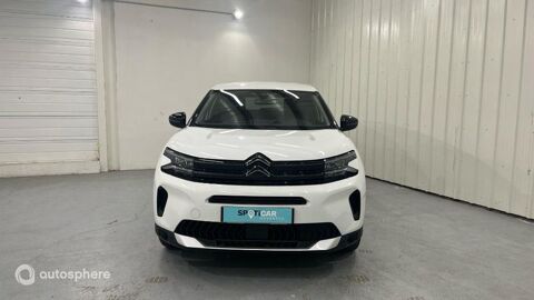 C5 aircross BlueHDi 130ch S&S Feel EAT8 E6.d 2023 occasion 64300 ORTHEZ