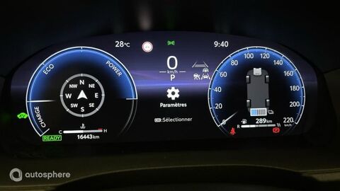 Yaris 130h Collection 5p MY26 2025 occasion 64200 Bassussarry
