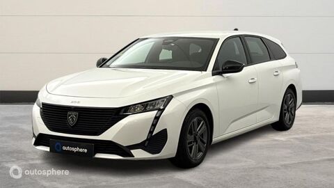 308 SW 1.5 BlueHDi 130ch S&S Active Pack 2022 occasion 63000 Clermont-Ferrand