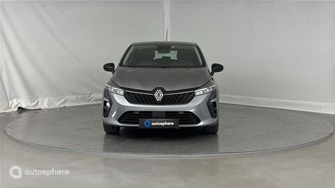 Clio 1.6 E-Tech hybride 145ch Evolution 2023 occasion 62000 Arras