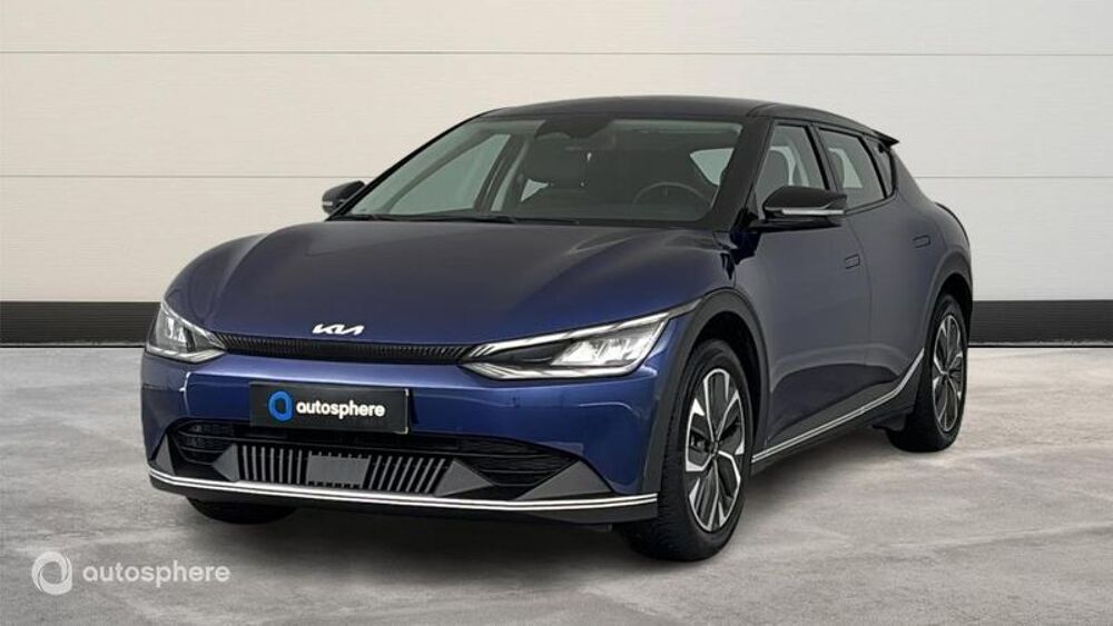 EV6 229ch Air Active 2WD 2023 occasion 62000 Arras
