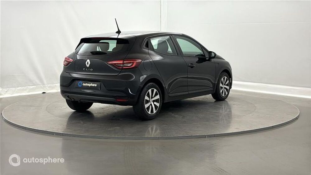 Clio 1.0 TCe 90ch Equilibre 2023 occasion 02300 Chauny