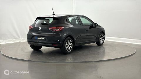 Clio 1.0 TCe 90ch Equilibre 2023 occasion 02300 Chauny