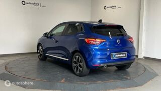 Clio 1.0 TCe 90ch Evolution 2023 occasion 44000 Nantes