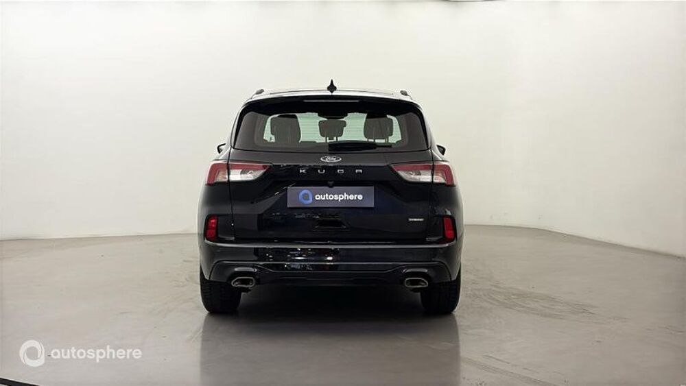 Kuga 2.5 Duratec 190ch FHEV E85 ST-Line Business BVA 2023 occasion 94400 Vitry-sur-Seine