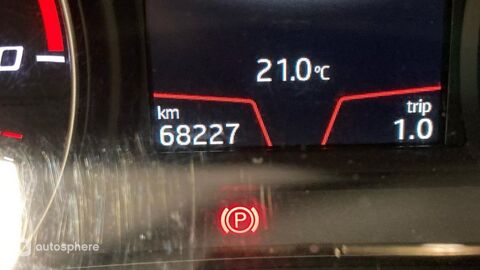 Leon 1.0 TSI 115ch Style 2020 occasion 57100 Thionville