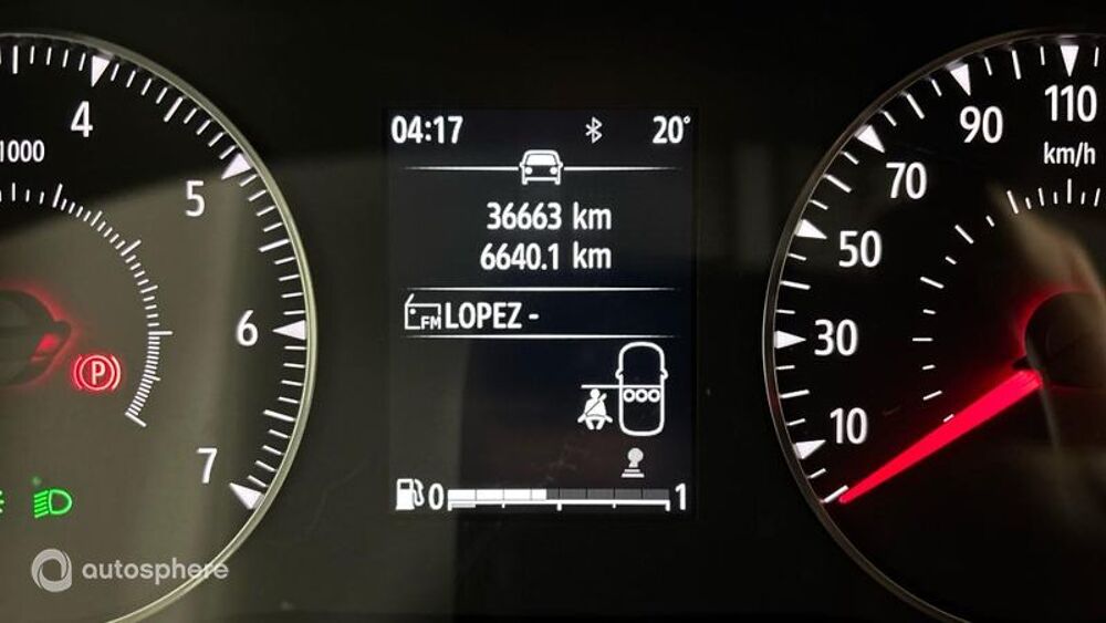 Sandero 1.0 SCe 65ch Essentiel -22 2022 occasion 57155 Marly