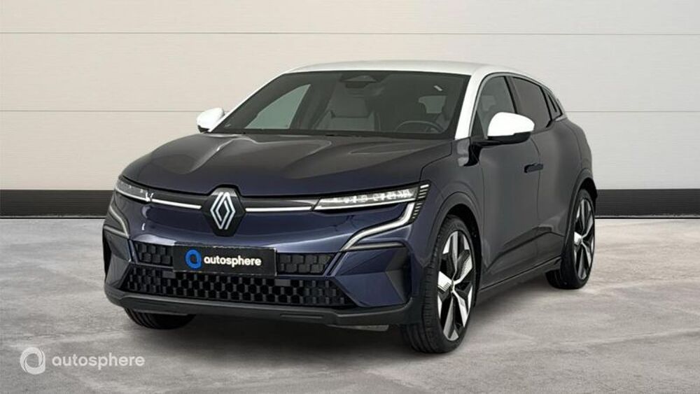 M&eacute;gane E-Tech Electric EV60 220ch Techno super charge 2022 occasion 51200 &Eacute;pernay
