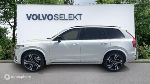 XC90 T8 AWD 310 + 145ch R-Design Geartronic 2022 occasion 77144 Mont&eacute;vrain