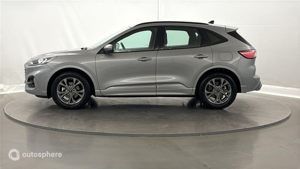 Kuga 2.5 Duratec 190ch FHEV E85 ST-Line BVA 2024 occasion 62400 B&eacute;thune