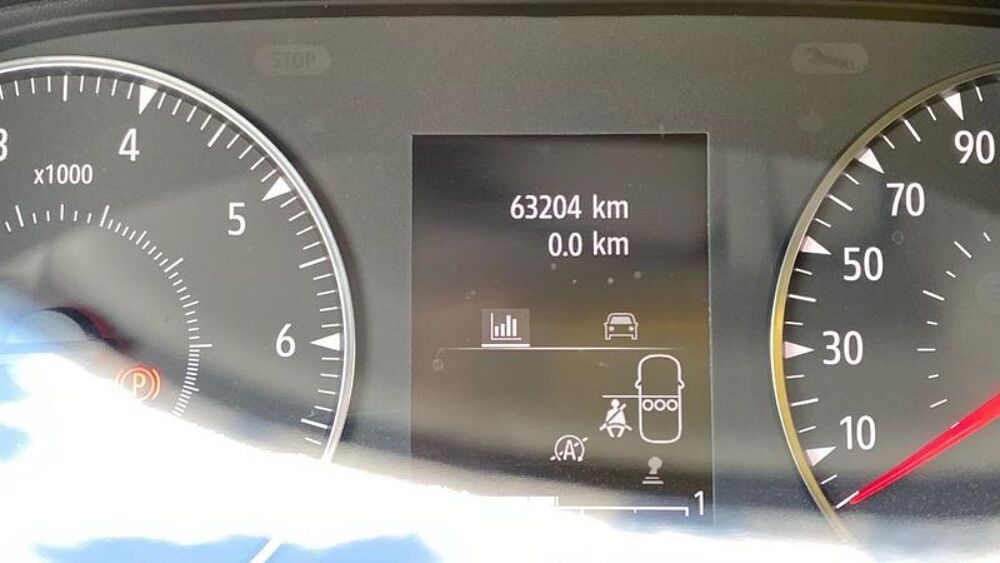 Jogger 1.0 ECO-G 100ch SL Extreme+ 7 places 2022 occasion 51000 Ch&acirc;lons-en-Champagne