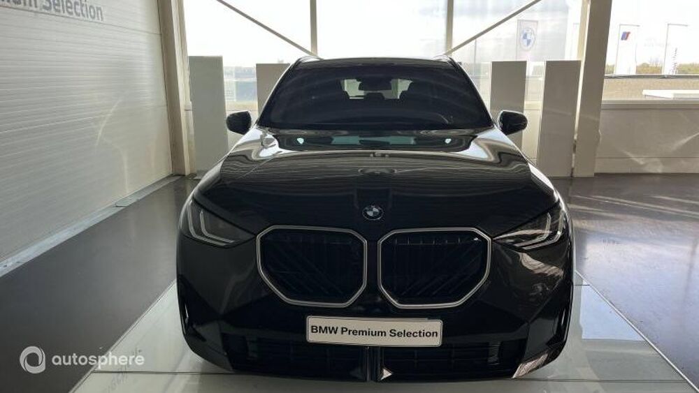 X3 xDrive30e 299ch M Sport 2026 occasion 59113 Seclin