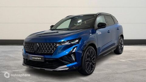 Renault Austral 1.2 E-Tech full hybrid 200ch esprit Alpine - 25 2025 occasion Metz 57000