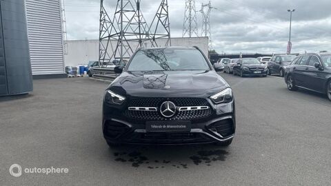 Classe GLA 250 e Hybrid EQ 218ch AMG Line 8G-DCT 2026 occasion 17138 Puilboreau