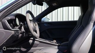 911 3.0 480ch Dakar PDK 2023 occasion 51370 Thillois