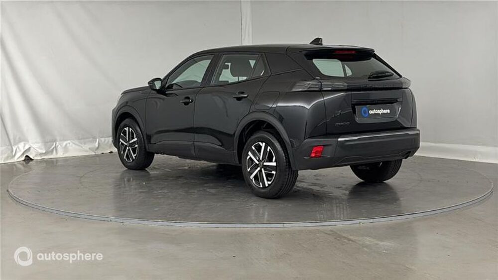 2008 1.2 PureTech 100ch S&S Active 2024 occasion 60740 Saint-Maximin