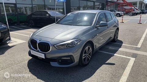 BMW Série 1 116dA 116ch Business Design DKG7 2023 occasion Aix-en-Provence 13100