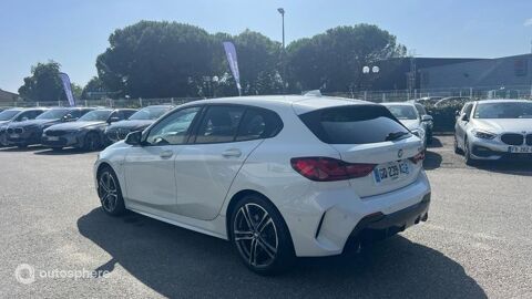 S&eacute;rie 1 120iA 178ch M Sport DKG7 2023 occasion 33700 M&eacute;rignac