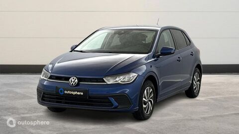 Annonce voiture Volkswagen Polo 20399 €