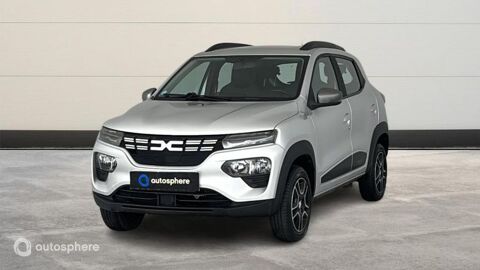 Dacia Spring Expression 2023 occasion Reims 51100