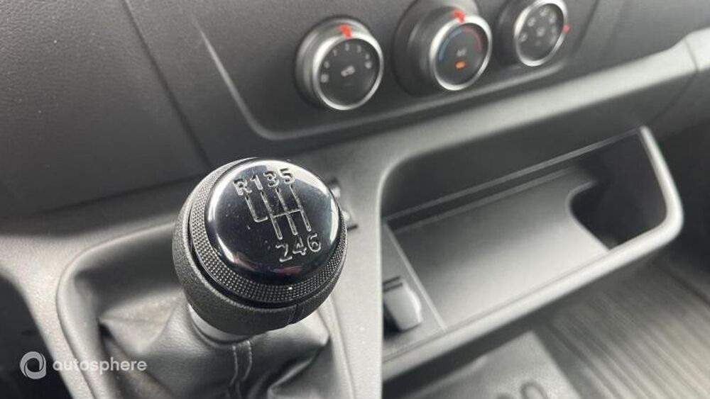 Master F3500 L3H3 2.3 Blue dCi 135ch Confort Euro6E 2024 occasion 57400 Buhl-Lorraine