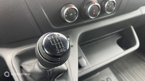 Master F3500 L3H3 2.3 Blue dCi 135ch Confort Euro6E 2024 occasion 57400 Buhl-Lorraine