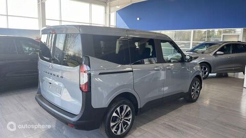 Tourneo VP 1.0 EcoBoost 125ch S&S Trend 2025 occasion 59552 Lambres-lez-Douai